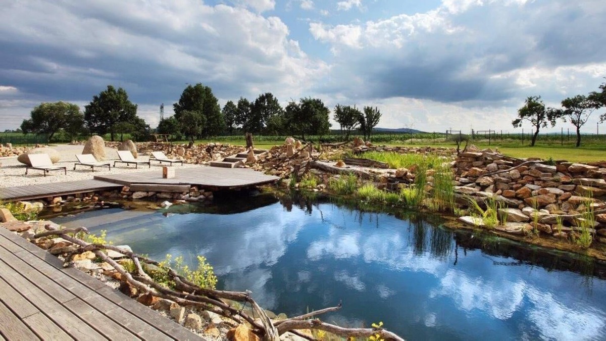 Male Chrastany Resort | Wellness Resort Boží Oko, Comfort Rooms