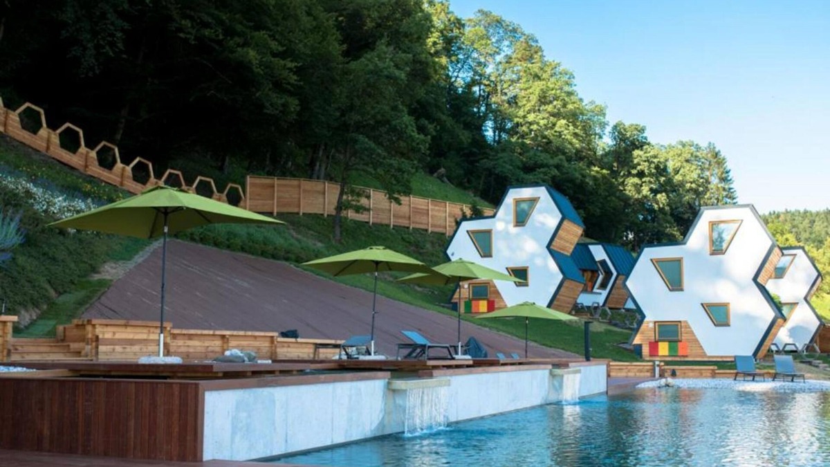 Mozirje Apartment | Wellness Suite Daisy, Mozirje, Slovenia
