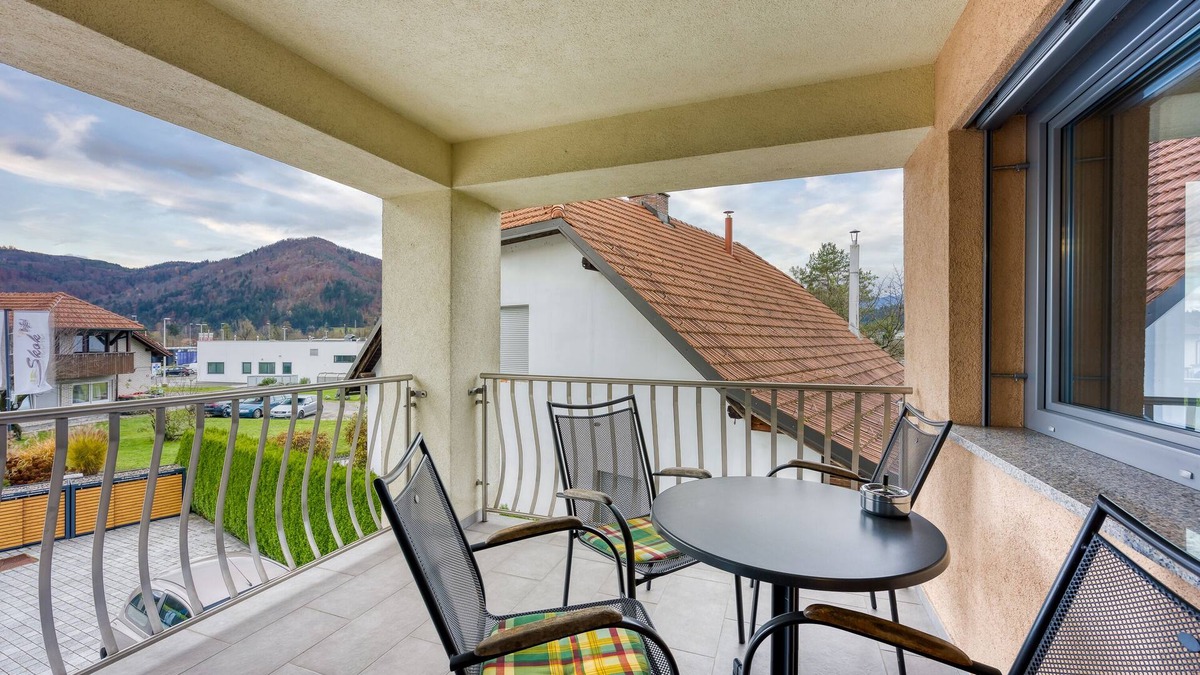 Mozirje Apartment | Wellness Suite Orchid, Mozirje, Slovenia