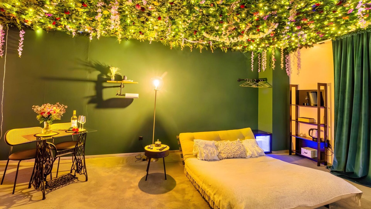 Ostviertel Apartment | 'Wellness Suite' with Wi-Fi