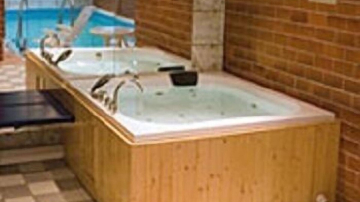Nieder-Moos Hotel | Wellness- und Spa Hotel Jöckel
