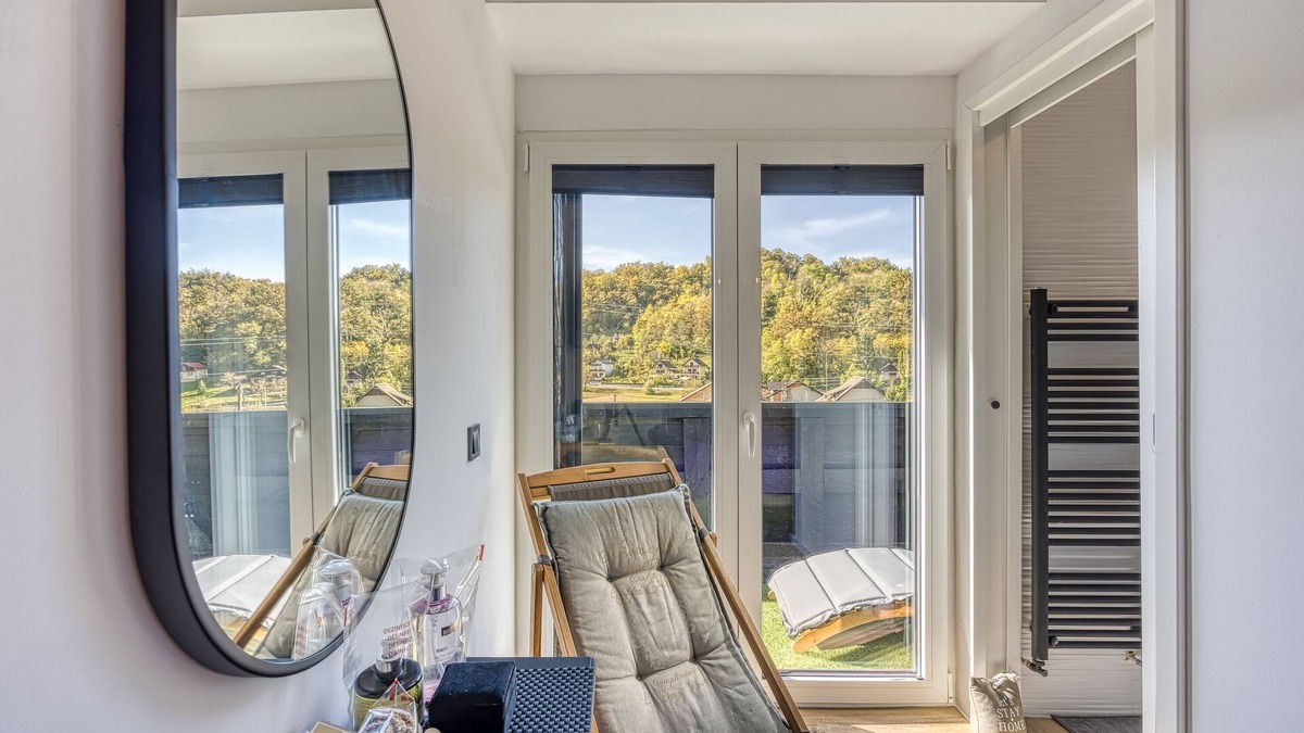 Sveti Kriz Zacretje House | Wellness Villa Harmony, Sveti Križ Začretje, Croatia