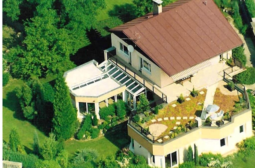 Mlada Boleslav Villa | Wellness Villa JOSKA