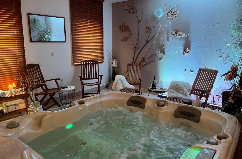 Liptovska Sielnica House | Wellness Villa Liptov