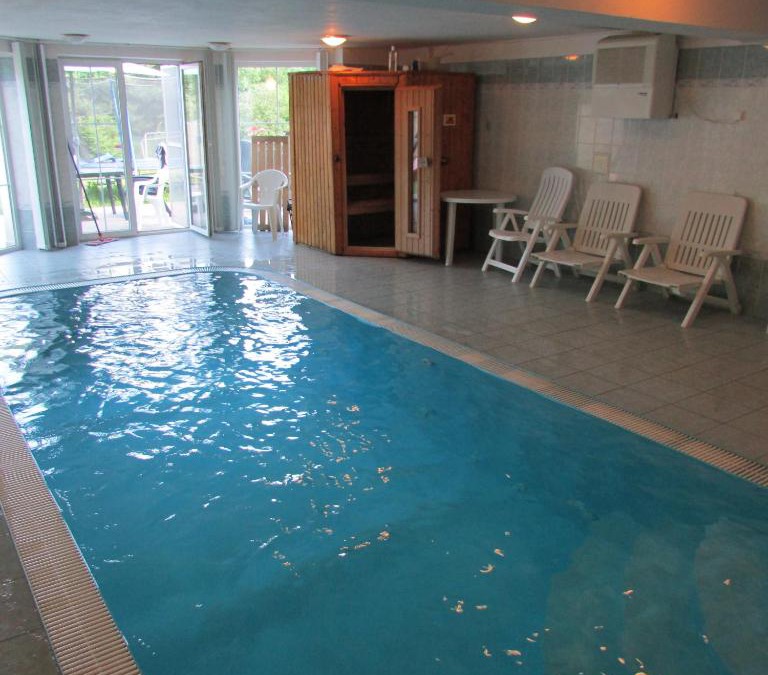 Vranov Villa | Wellness Villa Vranov 55