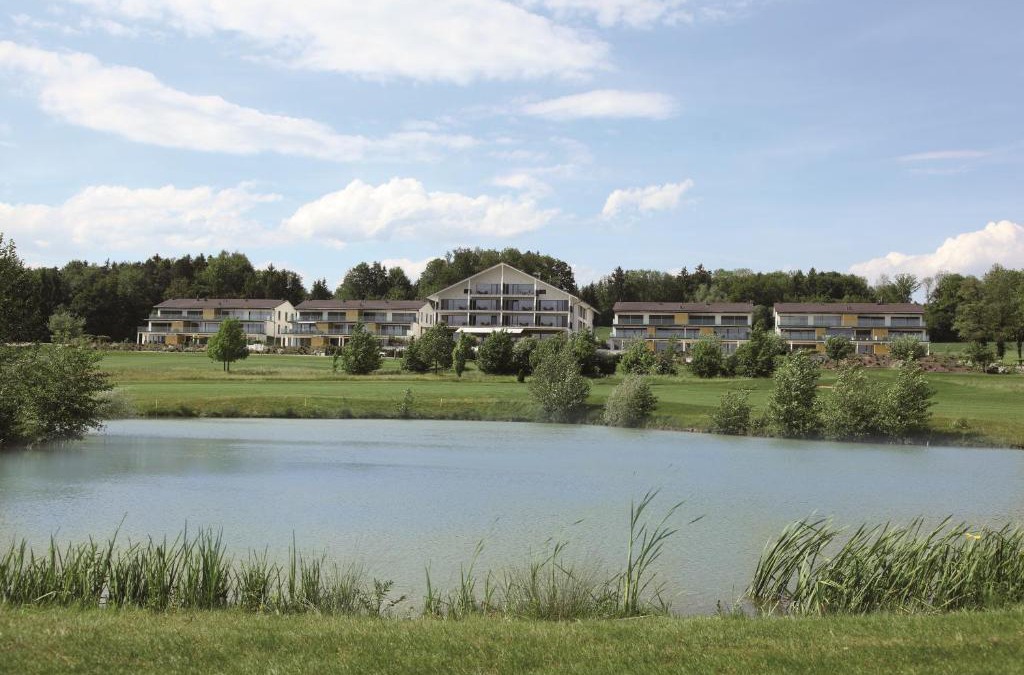 Lipperswil Hotel | Wellnesshotel Golfpanorama