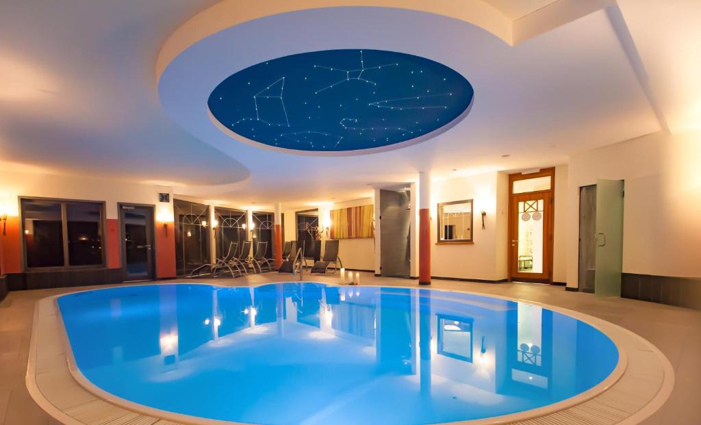 Santa Maria Val Muestair Hotel | Wellnesshotel Liun