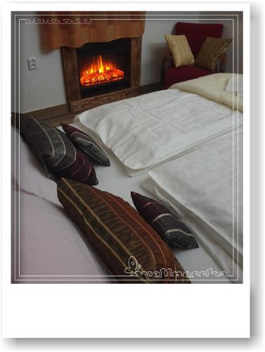Vyhne House | Wellnesska Vyhne