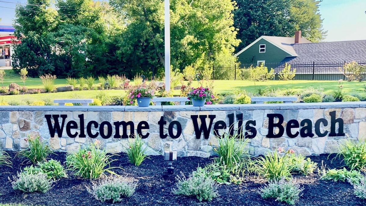 Wells Condo | Wells Beach Maine