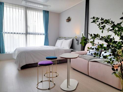 Yeongjong-dong Apartment | Wellstay hotel Incheon