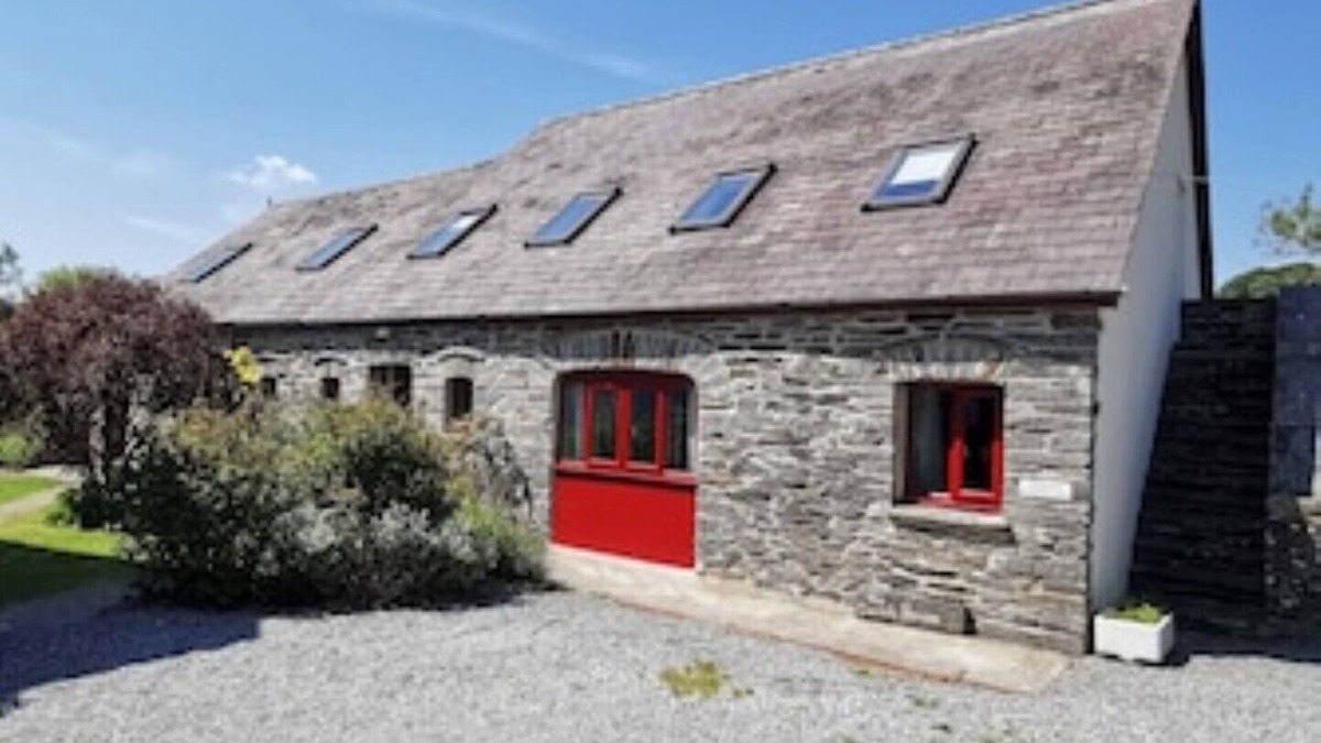 Llanfyrnach Cottage | Wellstone Cottages
