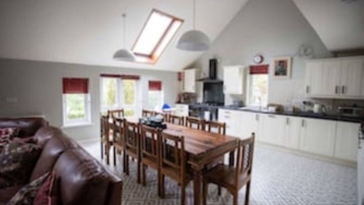 Llanfyrnach Cottage | Wellstone Cottages