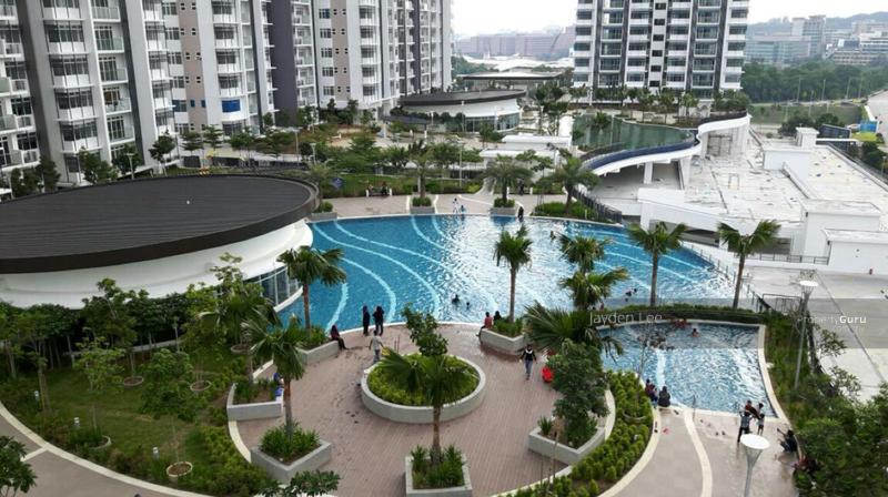 Presint 15 Apartment | Wellsuits Putrajaya