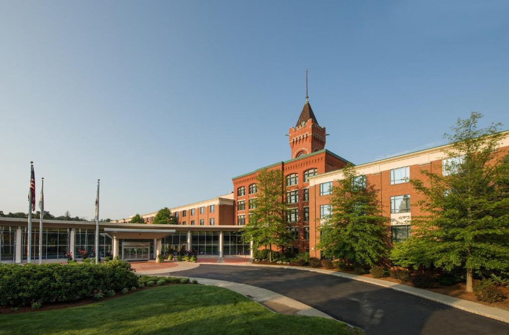 Southbridge Hotel | Wellsworth Hotel