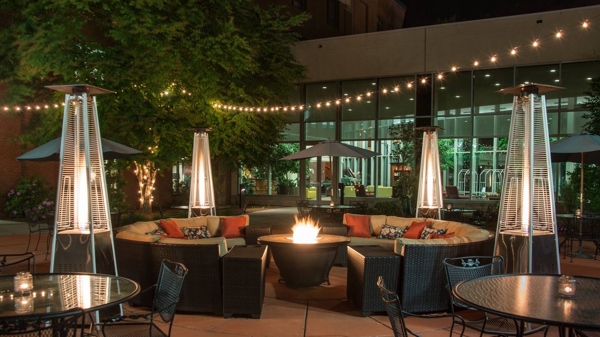 Southbridge Hotel | Wellsworth Hotel