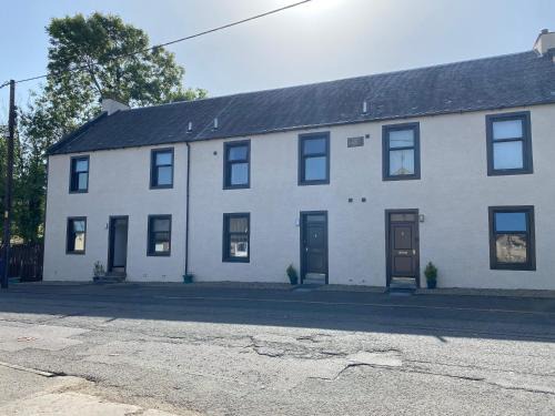 Kirkmichael Apartment | Welltrees Apartments 8 Dailly Road