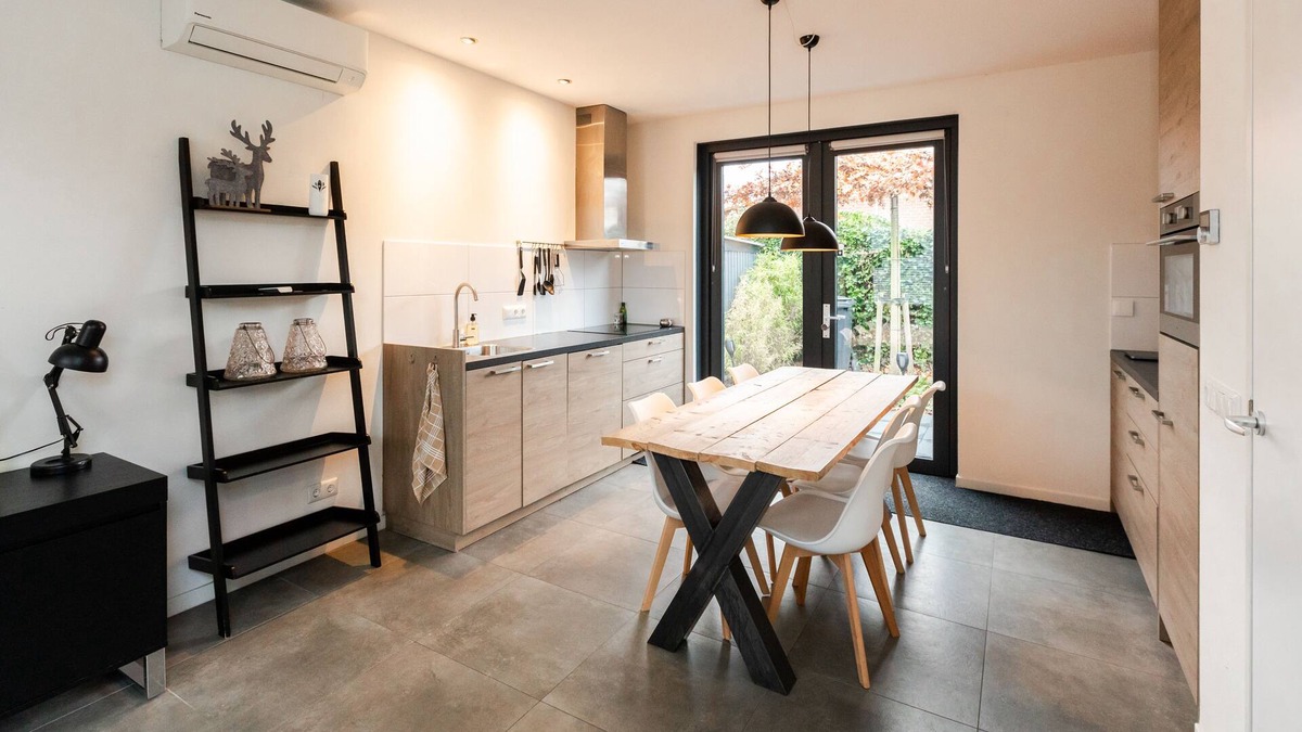 Municipality of Ermelo House | Welness bungalow with Sauna