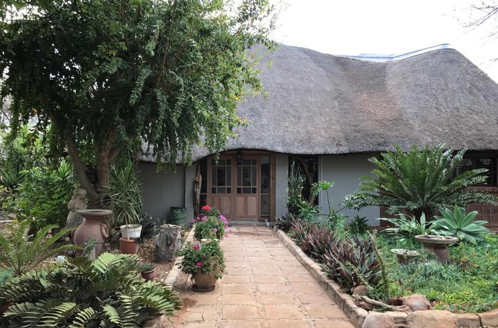Lephalale Cabin | Weltevreden Country Guest Lodge