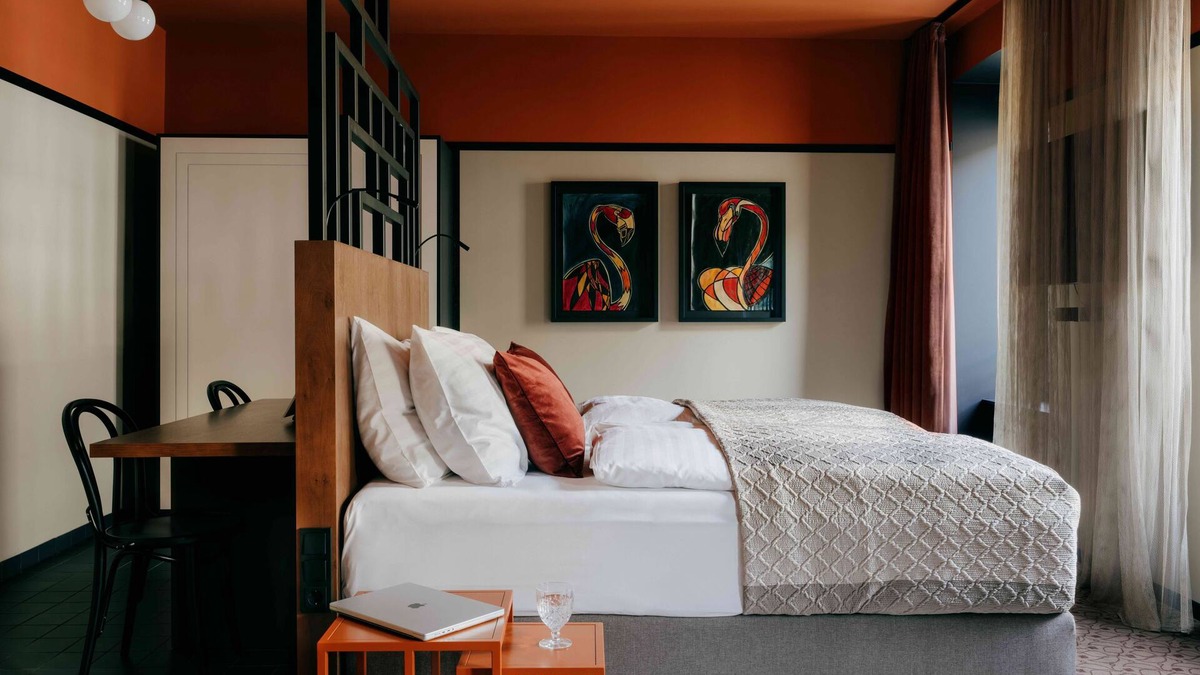 Meidling Apartment | WELTWIEN Apartments