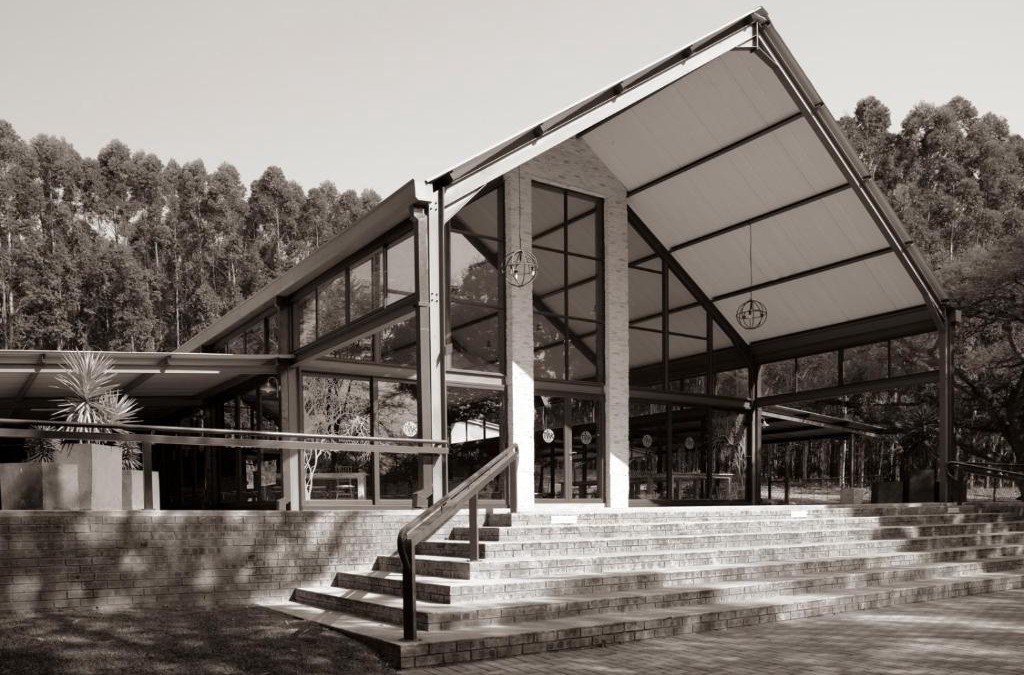Mkhondo House | Welverdiend Guesthouse and Venue