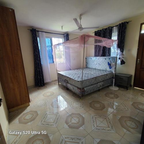 Western Province Bed & Breakfast | Wema centre apartment