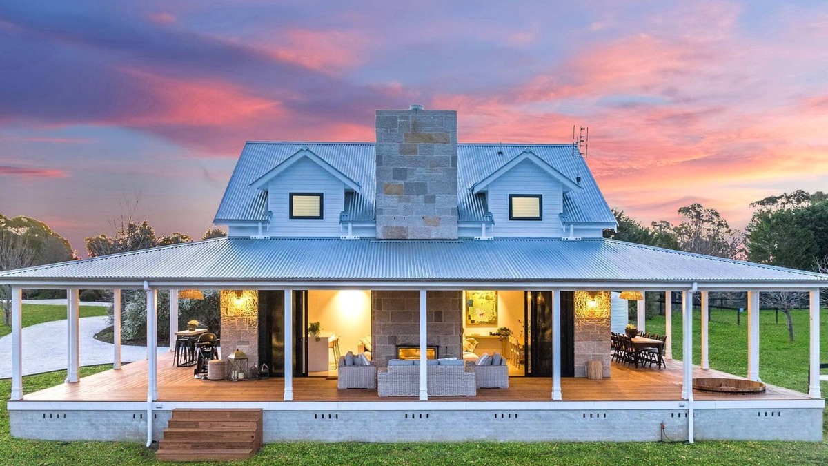 Medway Hotel | Wembley Cottage, Southern Highlands