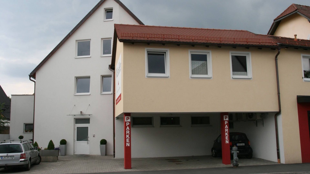 Behringersdorf Apartment | Wendler's vacation apartments #3