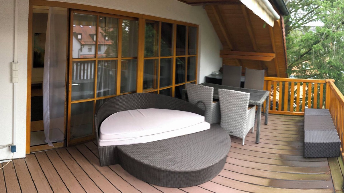 Behringersdorf Apartment | Wendler's vacation apartments #7