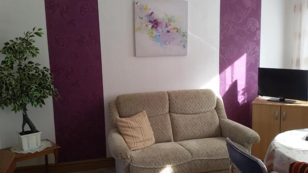 Meuselwitz Apartment | Wendler`s Haus