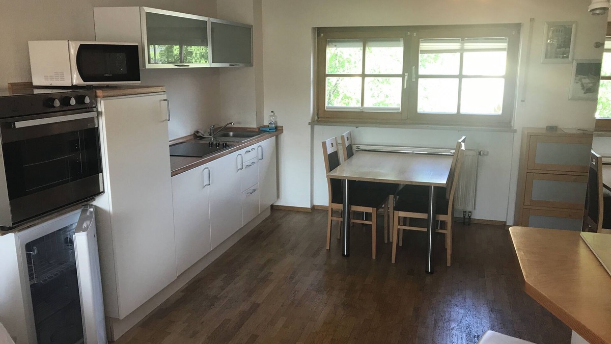 Behringersdorf Apartment | Wendler's vacation apartments #2