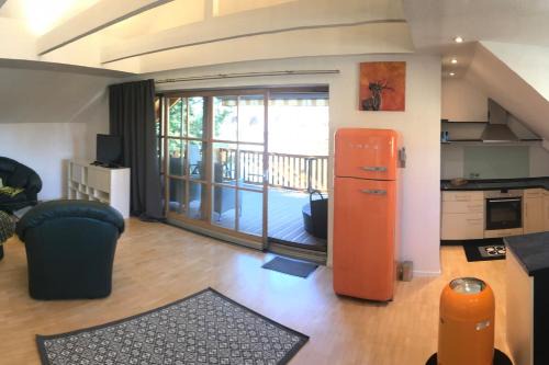 Behringersdorf Apartment | Wendlers Ferienwohnungen #7