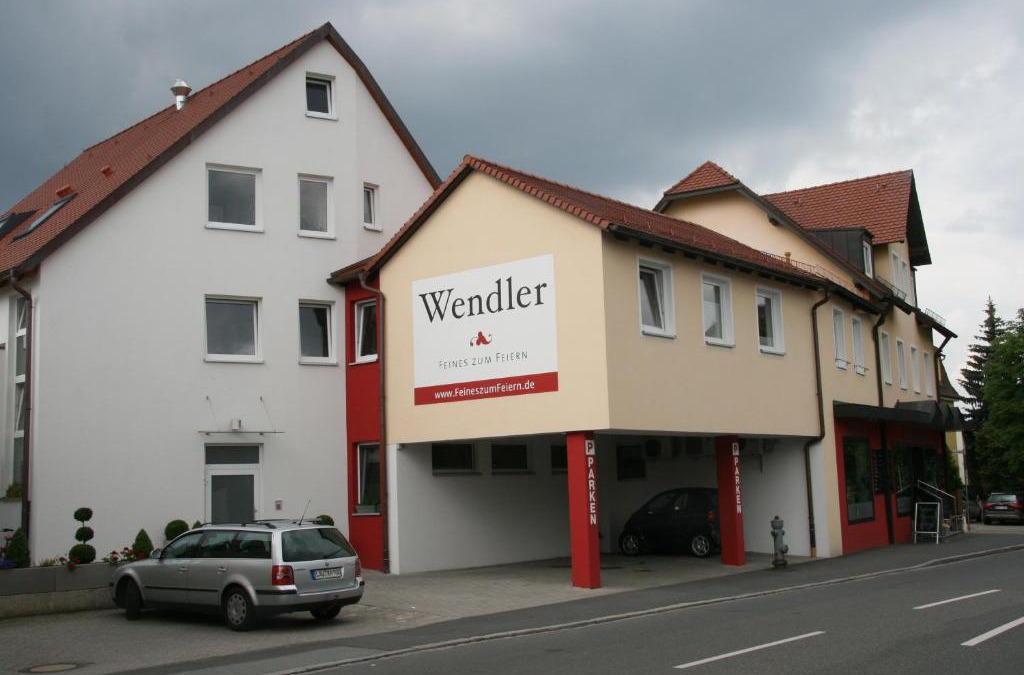 Behringersdorf House | Wendlers Ferienwohnungen #1 #4 #5 #6