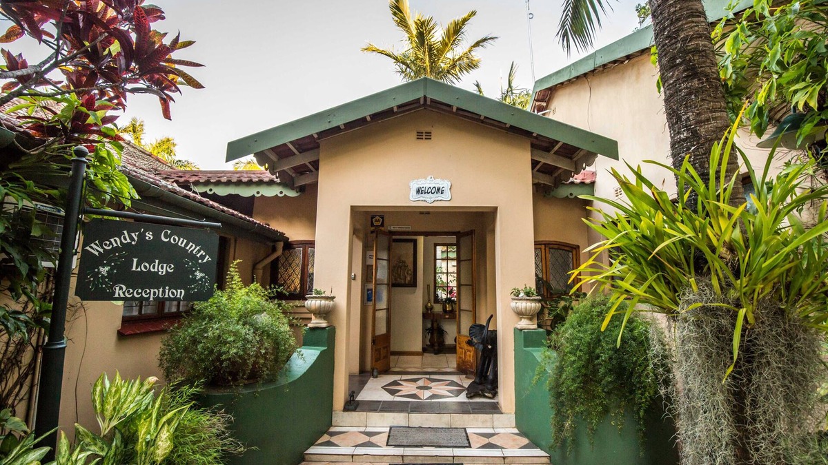 Mtubatuba House | Wendys Country Lodge
