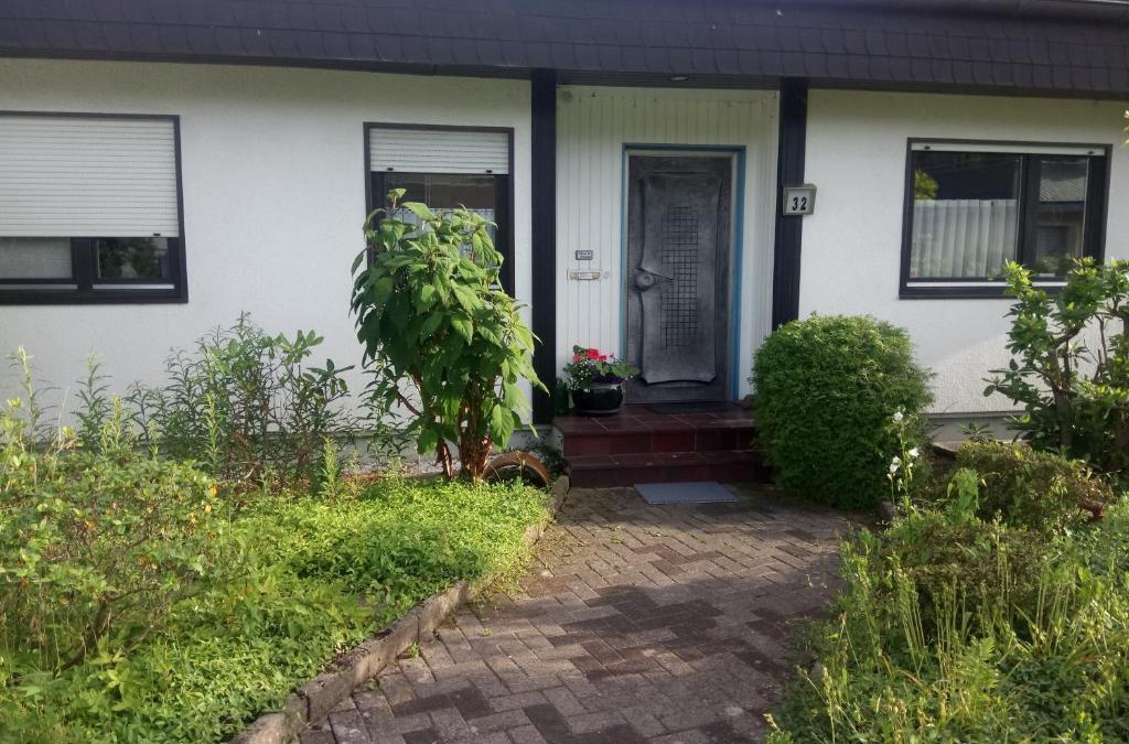 Meschede House | WenneGlück