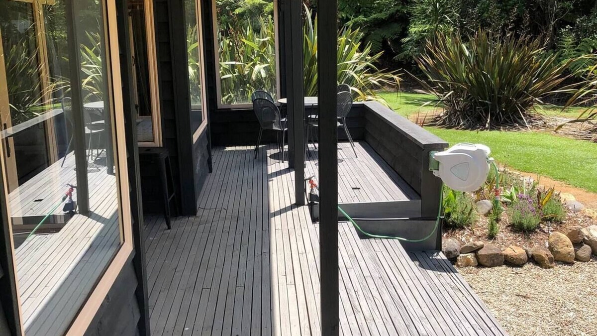 Whangamata Apartment | Wentworth Retreat - Peace and Serenity