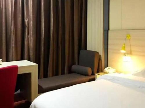 Dongguan City Center Hotel | Wenxing Hotel Dongguan Qifeng Branch