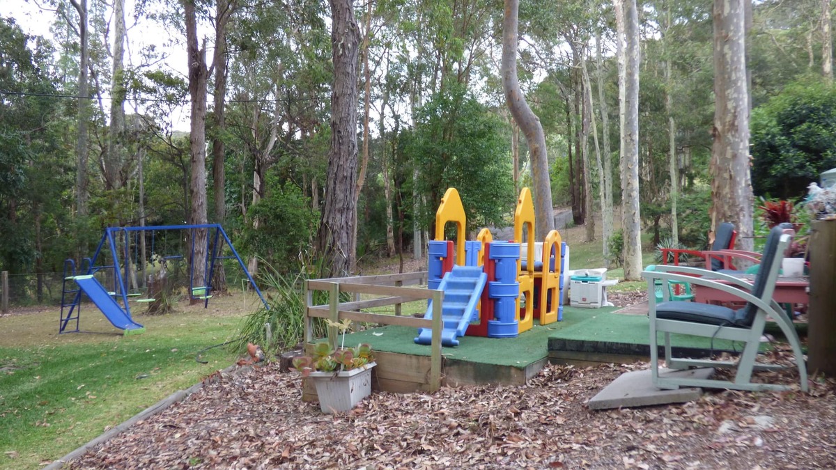 Mount Hutton Apartment | Werekataba
