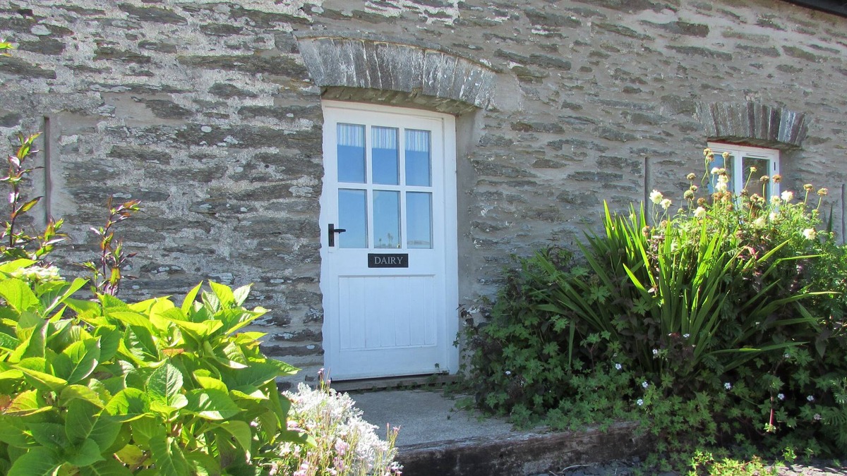Boncath Cottage | Wernddofn