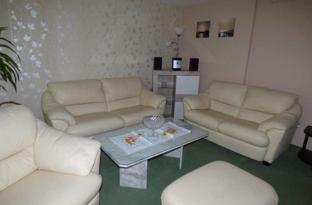 Toppeln Apartment | Werner's Gästewohnung