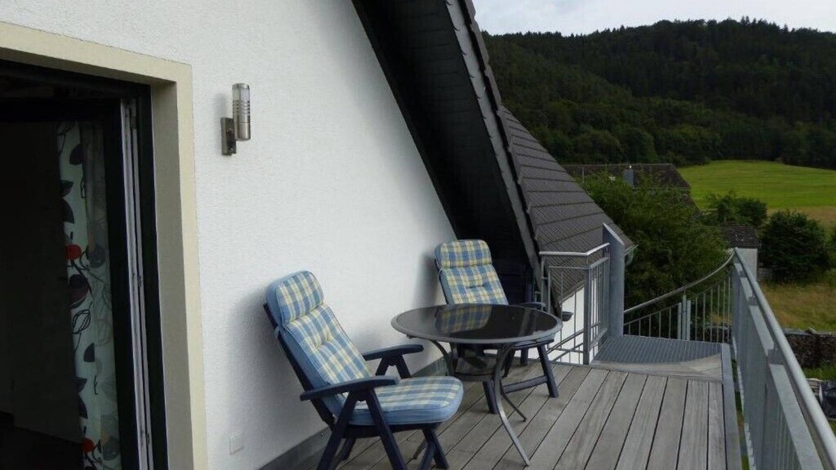 Insul Apartment | Werners Ferienwohnung