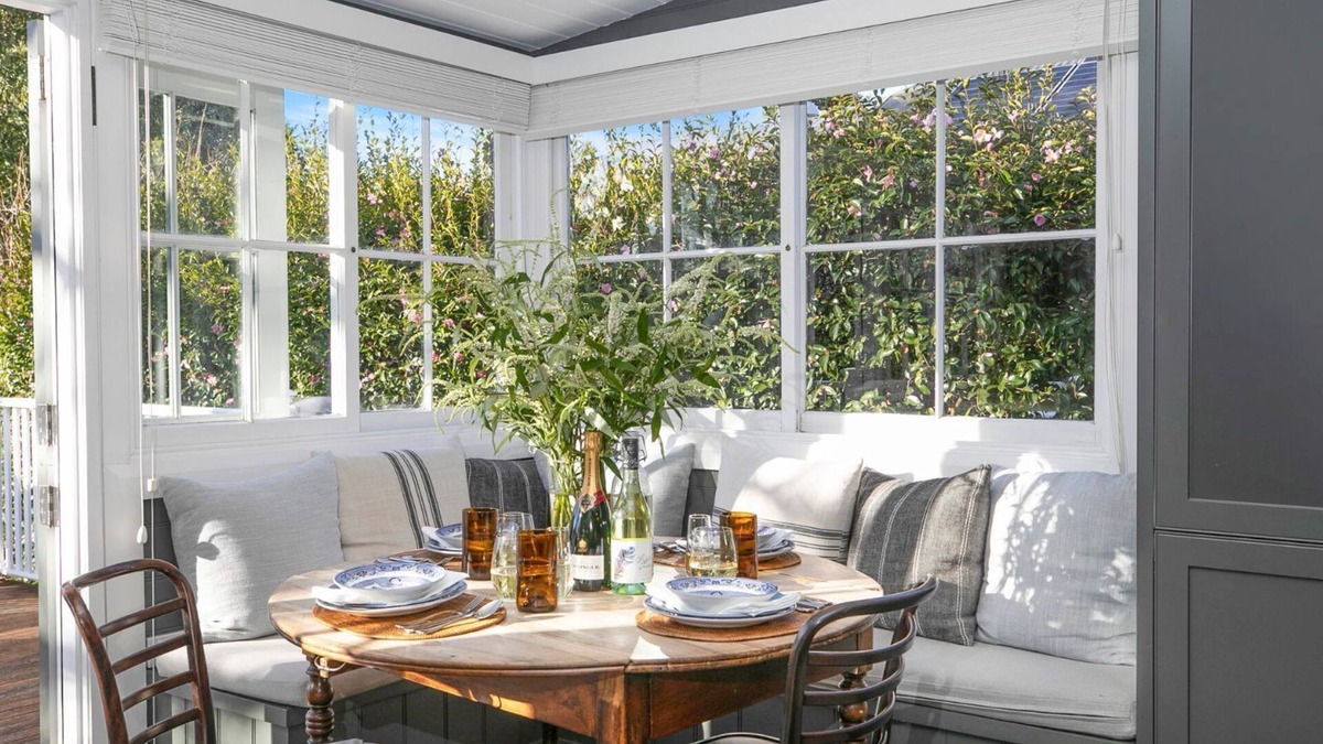 Burrawang Cottage | Werona Cottage – enchanting home