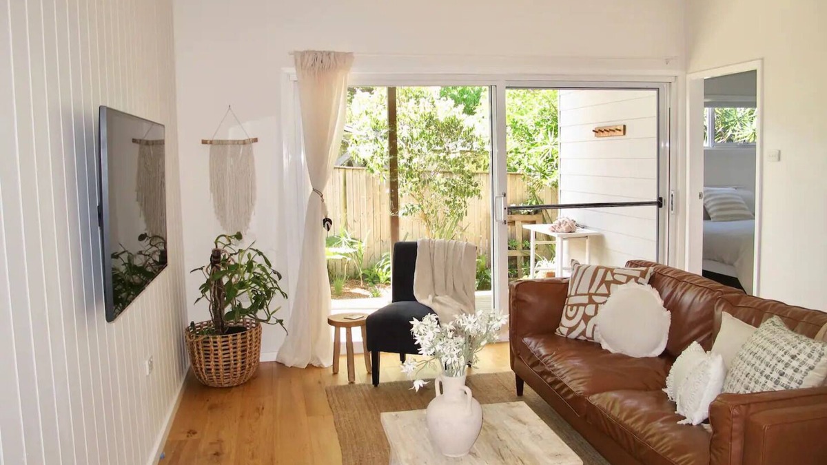 Werri Beach House | WERRI North.n