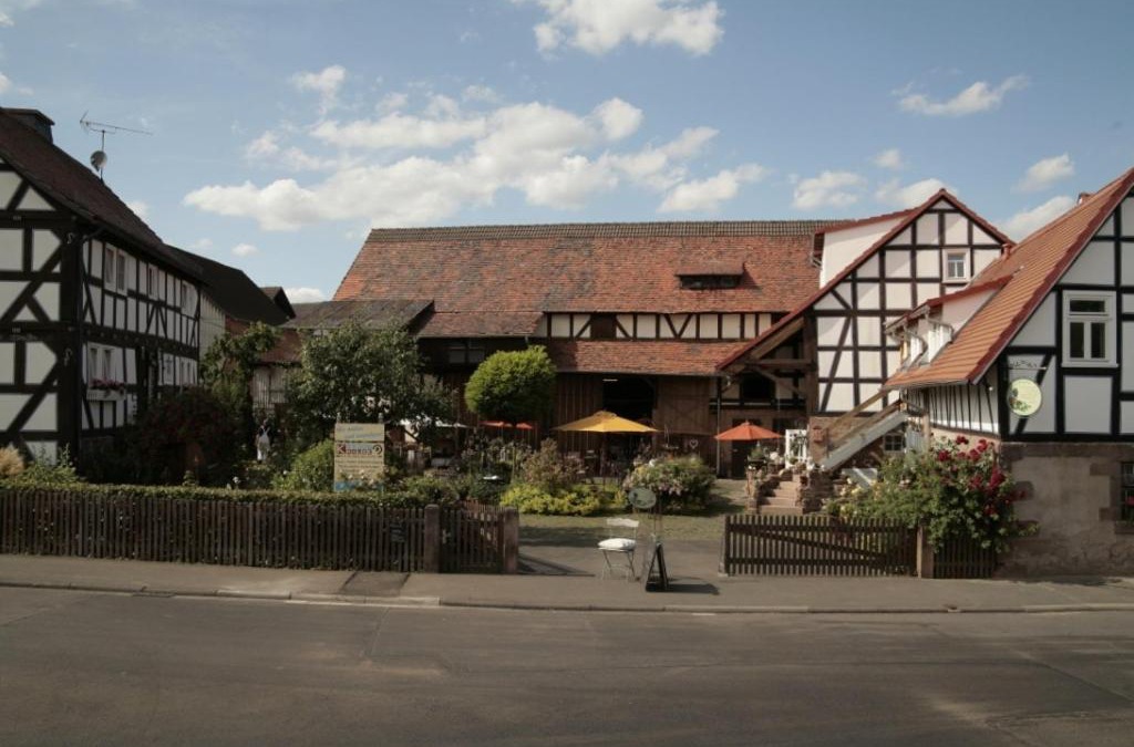 Bracht House | WERTS HOF FerienWohnen