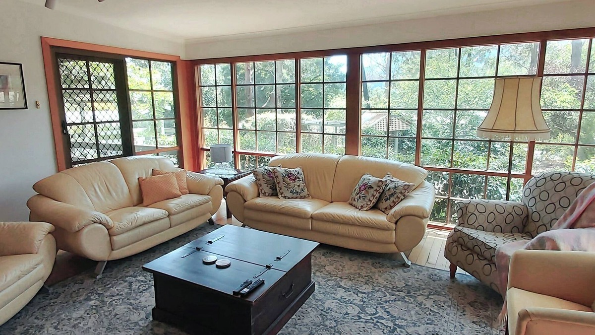 Wesburn House | Wesburn Lodge