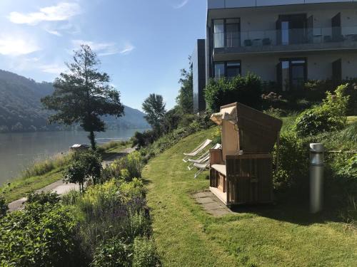 Wesenufer Hotel | Wesenufer Hotel & Seminarkultur an der Donau