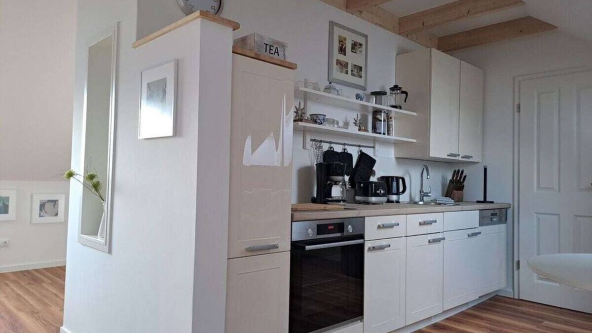 Hamelin House | Weserlicht 2 Comfortable holiday residence