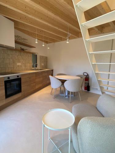 Eupen Apartment | Weserwasser