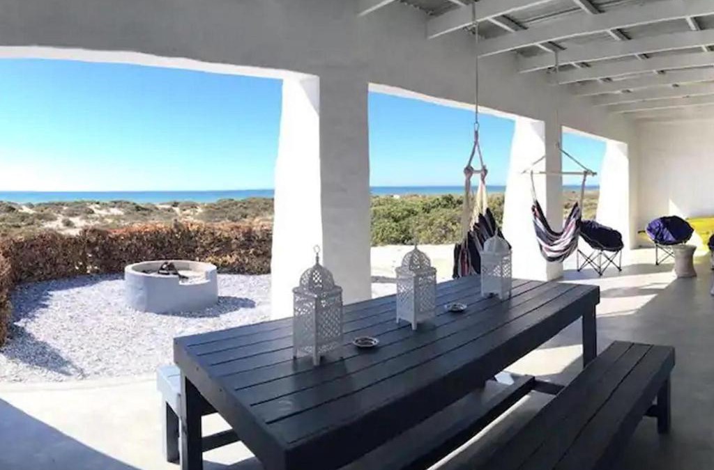 Dwarskersbos Apartment | Weskus Beskus