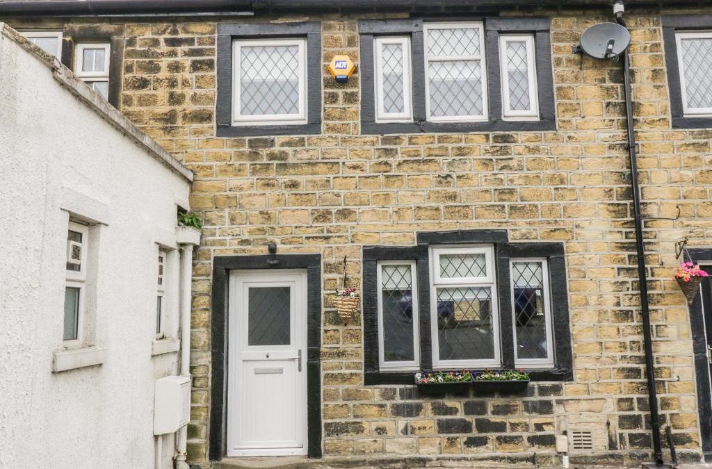 Ingrow House | Wesley Cottage