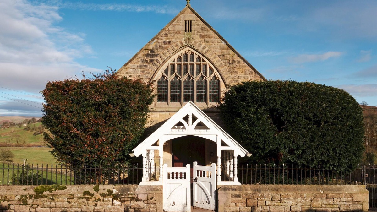 Barden Cottage | Wesleyan, Bolton Abbey Estate